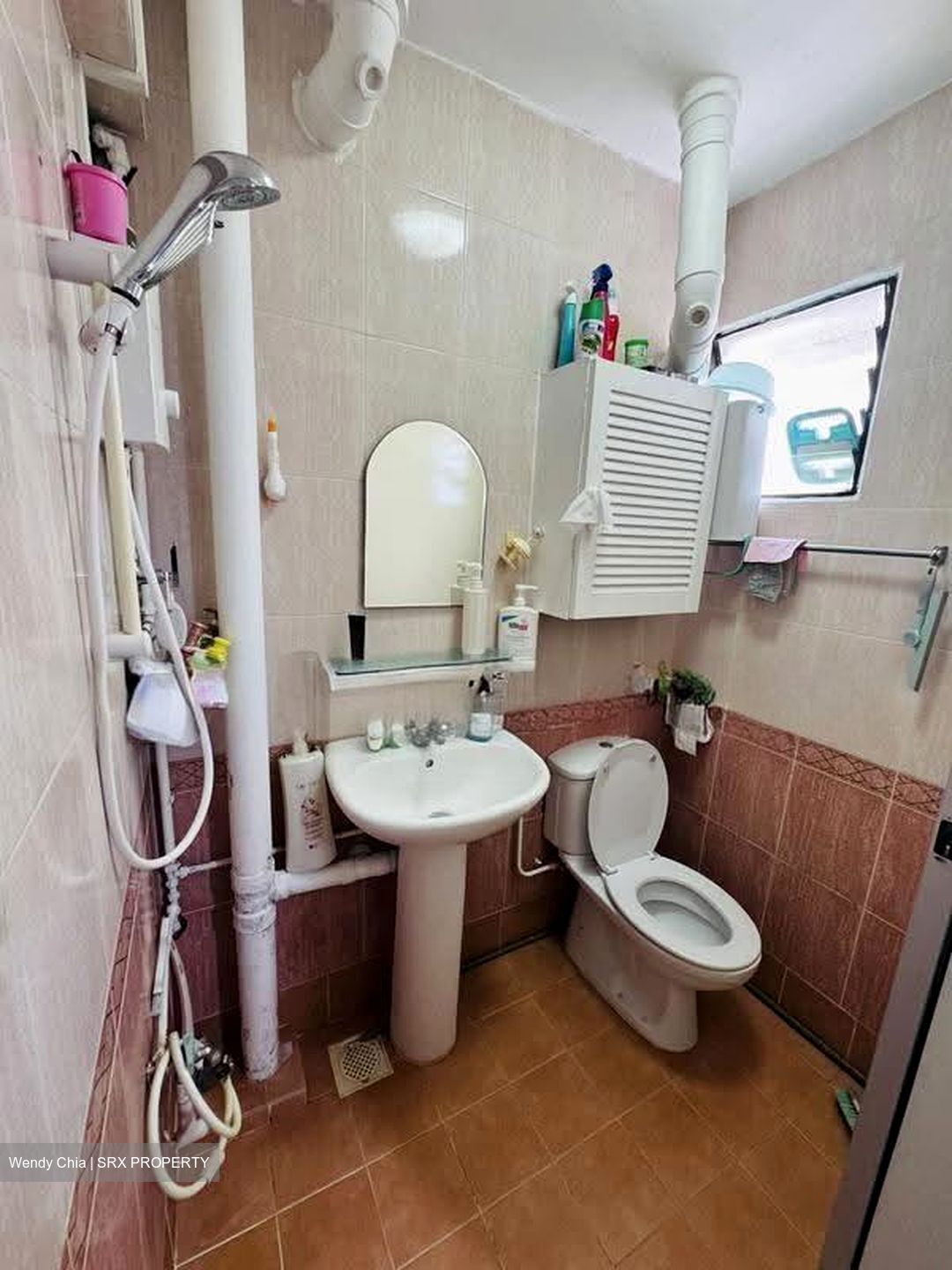 Blk 575 Cheng San Court (Ang Mo Kio), HDB 3 Rooms #612377171